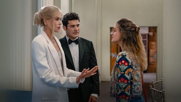 Nicole Kidman’s 32%-Rated Romcom Conquered Netflix Global Top in 3 Days - image 1