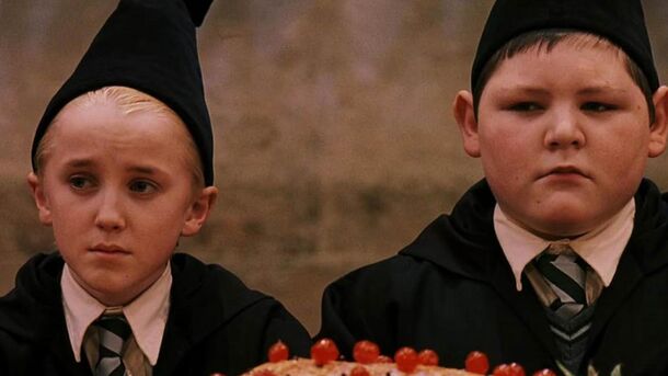 Hot Take: Malfoys Are the Best Parents in 'Harry Potter' (Sorry, Weasleys) - image 2