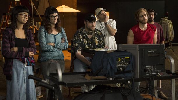 Do Dave Franco and Seth Rogen Have a Movie Together? Explained - image 2