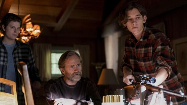 Who Is Mary Dove Shaw in Tracker? Wendy Crewson’s Role Explained - image 2