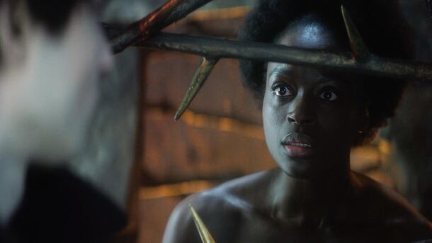 Who Is Nada in ‘The Sandman’? Why Netflix Recast the Mysterious Queen in Season 2 - image 2