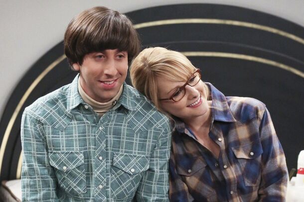 Howard's Redemption Arc In TBBT Actually Hurt The Show's Main Power Couple - image 1