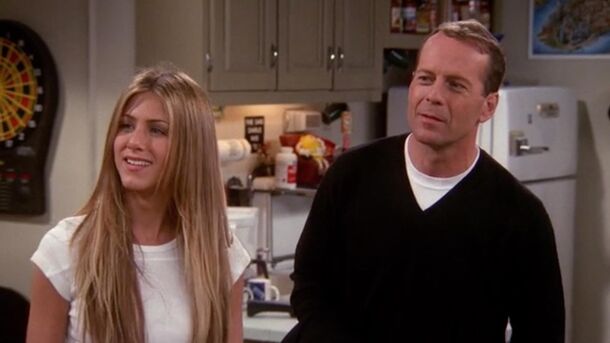 5 Minor Romantic Interests in Friends Who Totally Stole the Spotlight - image 1