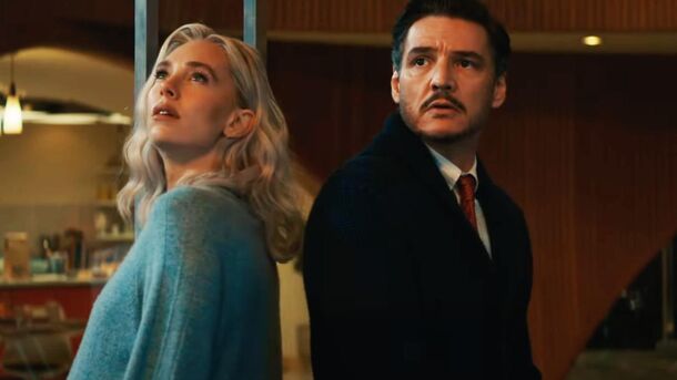 Did Alan Cumming Just Spoil a Nightcrawler VS Reed Richards Big Scene in Avengers: Doomsday? - image 2