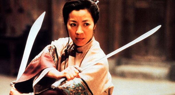 5 Outstanding Martial Arts Movies With Visually Stunning Fights - image 2