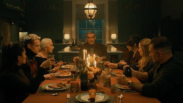 'MobLand': Is Harry Really Dead? 5 Best Fan Theories - image 3