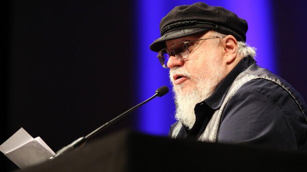 George Martin Hits Back at Fans Over ‘The Winds of Winter’: “I Don’t Give a Sh*t About Writing” - image 2