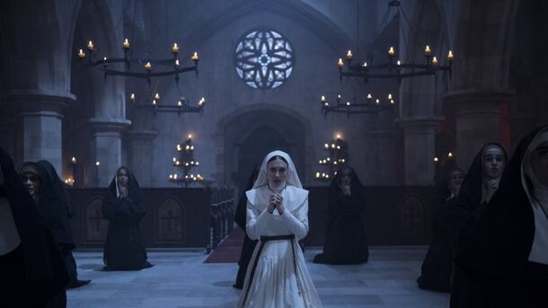 The Conjuring Franchise's $362 Million Biggest Box Office Hit Is Also Its Worst Movie - image 1