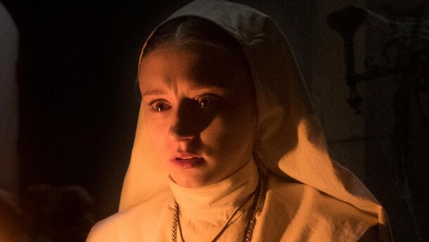 The Conjuring Franchise's $362 Million Biggest Box Office Hit Is Also Its Worst Movie - image 2