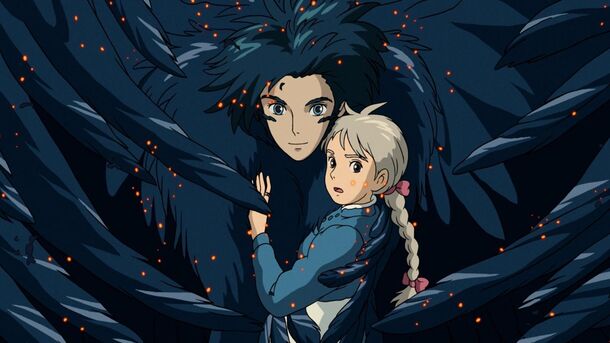 10 Best Studio Ghibli Movies, Ranked From Great to Absolute Masterpiece by IMDb - image 7