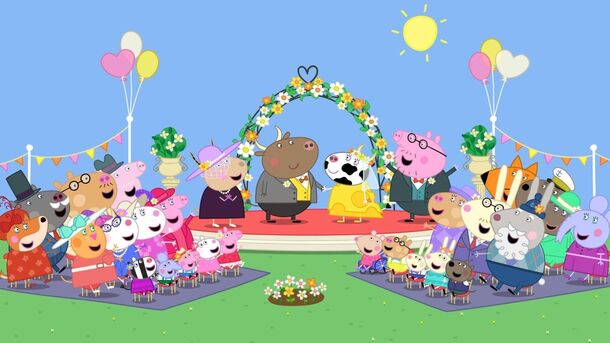 Is There a ‘Peppa Pig’ Movie? Yes & Not One: Here’s the Full List - image 3