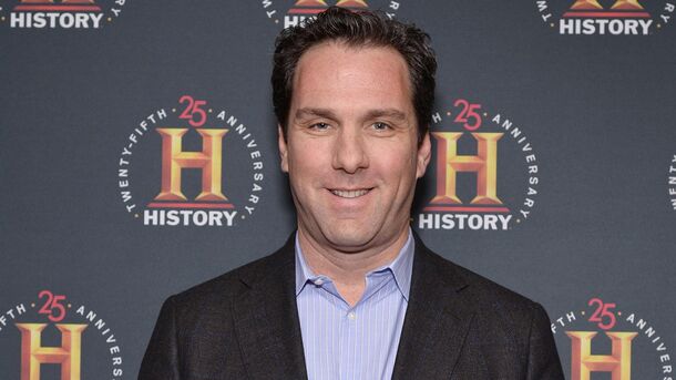 Who Is Matt Belloni in ‘The Studio’ Episode 9? Real-Life Hollywood Insider Behind the Vegas Cameo, Explained - image 2