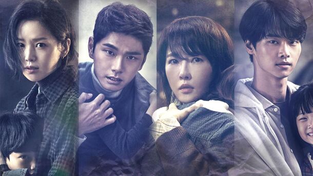 5 Underrated but Brilliant Thriller K-Dramas for the Fans of Hellbound and Vagabond - image 2