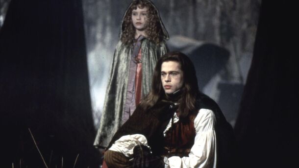 Brad Pitt Would Act With Tom Cruise Again on One Strict Condition - image 3