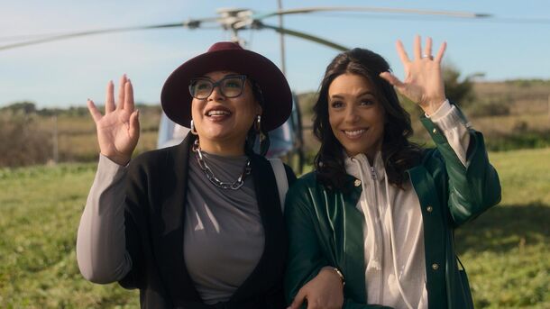 Top 6 Apple TV+ Comedy Shows to Binge While Waiting for ‘The Studio’ Season 2 - image 5