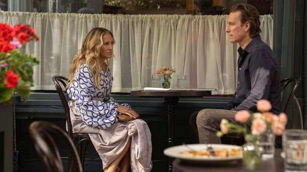 I Never Liked Aidan for Carrie in ‘Sex and the City’ & ‘And Just Like That’ Proved I Was Right - image 1