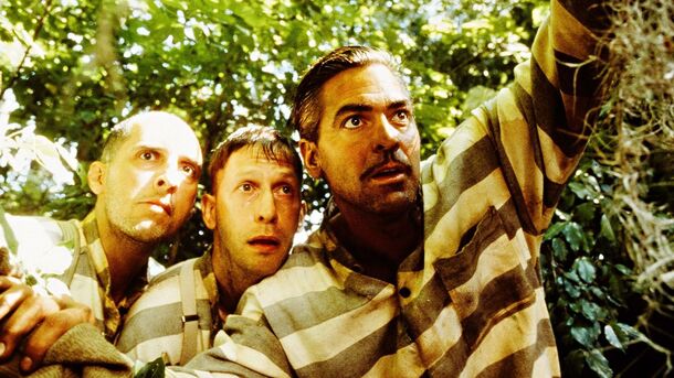Not Only 'The Odyssey' and 'Troy': 8 Lesser-Known Movies Inspired by Greek Myths - image 6