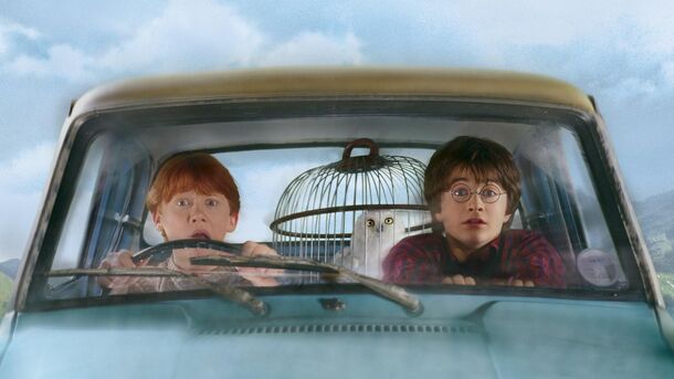All 8 ‘Harry Potter’ Movies Ranked From Worst to Best, According to IMDb - image 1