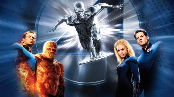 Ultimate ‘Fantastic Four’ Guide: Every Movie, Ranked - image 3
