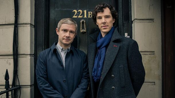 ‘Sherlock’ Needs to Become a “Superlative Version” of Itself for Benedict Cumberbatch’s Return - image 3