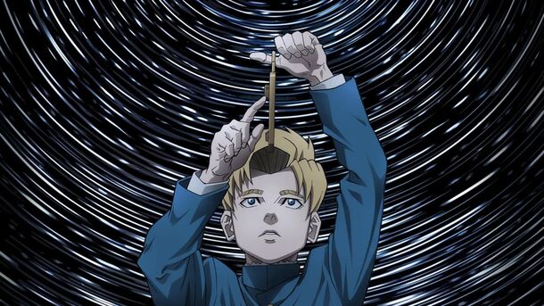 This Title With 8.4 on IMDb Is the Best Sci-Fi Anime of 2025 Everyone's Sleeping On - image 1
