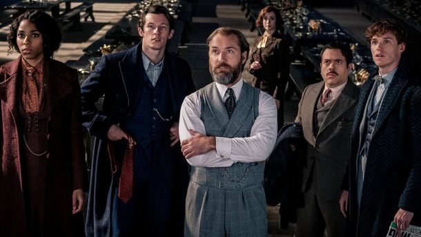 Will There Be a New ‘Harry Potter’ Movie? Here’s What Fans Need to Know - image 2