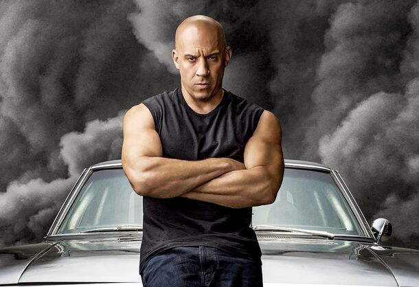 Vin Diesel's Fast & Furious 11 in Jeopardy, Grand Finale Stalled, Star Says - image 2