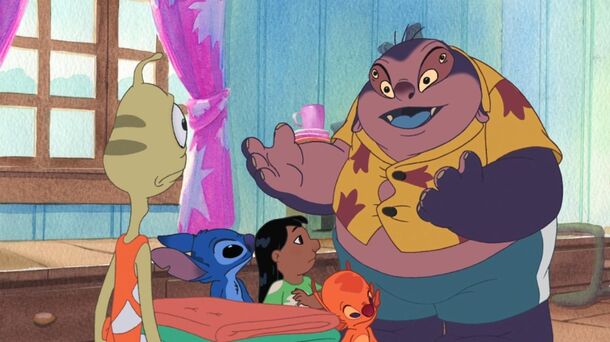 10 Best ‘Lilo & Stitch’ TV Series Episodes, Ranked by IMDb - image 1
