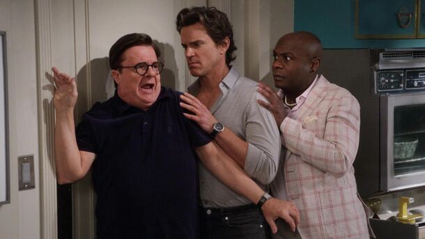 Loved Pepper in Modern Family? Here Are 4 Shows to Watch With Nathan Lane Right Now - image 1