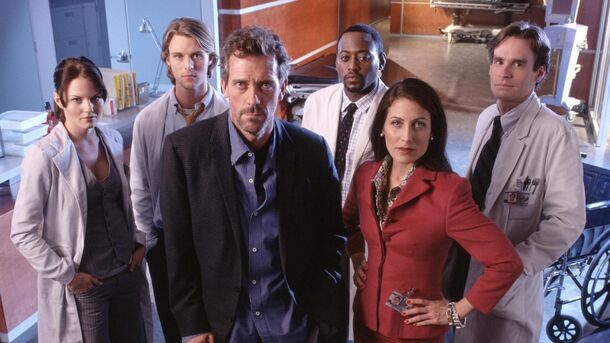 7 Best Medical Dramas Like ‘Scrubs’ to Watch Before Reboot Arrives - image 4