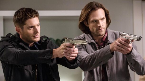 Supernatural Needs to Return, But Not as Season 16: Here's a Better Option - image 3