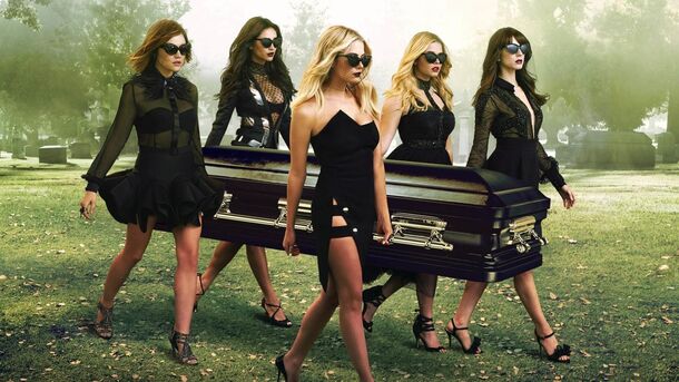 6 Mediocre Shows That Are Only Popular Due to Hate-Watchers - image 5
