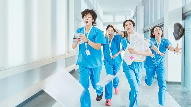 3 K-Dramas That Are Popular in Japan Right Now and Why - image 4