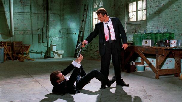 11 Perfect Movies According to Quentin Tarantino, Ranked From Great to Greatest - image 9