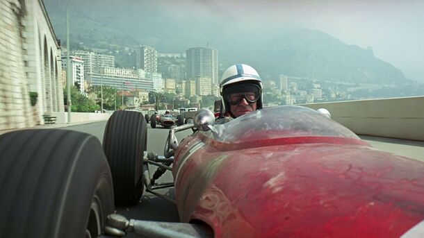 8 Best Movies About Cars & Races to Watch After 'F1', Ranked by IMDb - image 6
