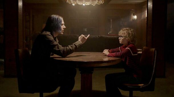 Ryan Murphy’s Favorite ‘American Horror Story’ Season Divides the Fandom - image 2