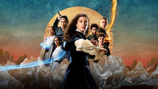 7 Best Shows Like ‘The Sandman’ to Watch Right Now - image 4