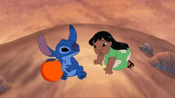 10 'Lilo & Stitch' TV Episodes That Prove It's a Show for Adults - image 4