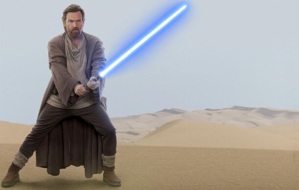3 Worst Things About 'Obi-Wan Kenobi', According to Reddit - image 1