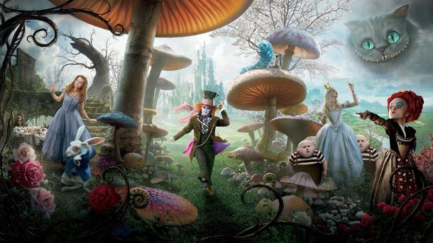 Which Tim Burton Movie Is Your Must-Watch, Based on Your Zodiac Sign - image 12