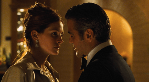 All 5 George Clooney & Julia Roberts Movies, Ranked by IMDb - image 5