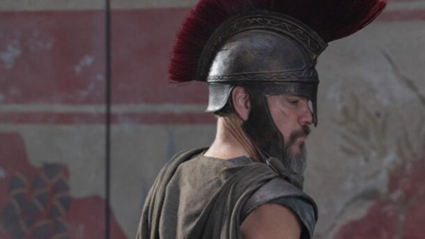 Robert Pattinson’s Potential Role in ‘The Odyssey’ Sparks Debate Among Fans - image 1