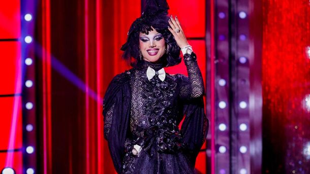 9 Juiciest Moments of RuPaul's Drag Race Season 17 So Far, Ranked - image 8