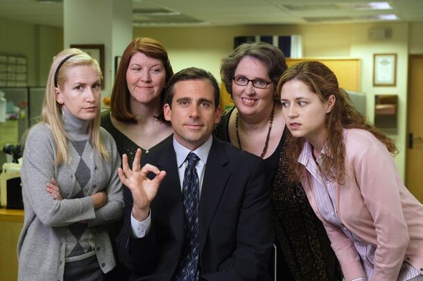 The Office and 4 More TV Shows & Movies That Shouldn't Have Been Rebooted - image 1