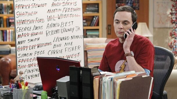 Sheldon Cooper’s Looks in Young Sheldon Is a Tardy Response to TBBT’s Backlash - image 1