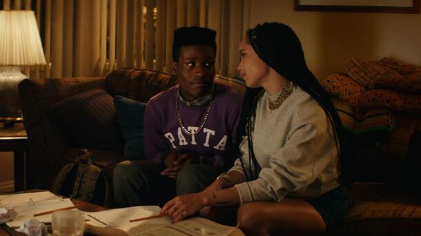 Loved Zoë Kravitz in ‘The Studio’ Episode 9? Here Are Her 10 Best Movies and TV Series - image 5
