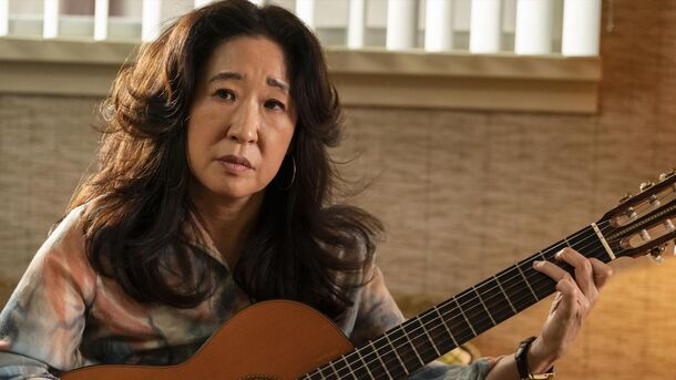 Grey's Anatomy Cristina Yang: Where is Sandra Oh Now, 10 Years After She Left? - image 2