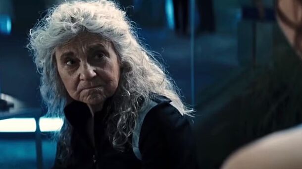 Who Plays Mags in ‘The Hunger Games’ Franchise, Explained - image 3