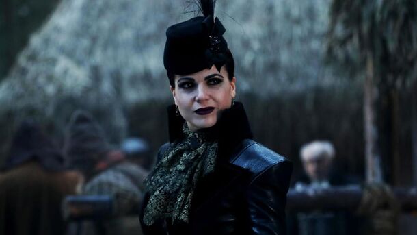 Nobody Can Do Snow White’s Evil Queen Better Than This 14-Year-Old TV Show - image 2