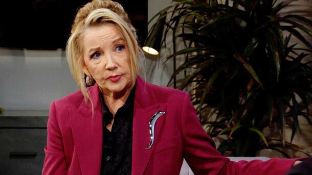 The Young and The Restless’ Fans Fear a Beloved Character May Soon Leave the Show - image 2